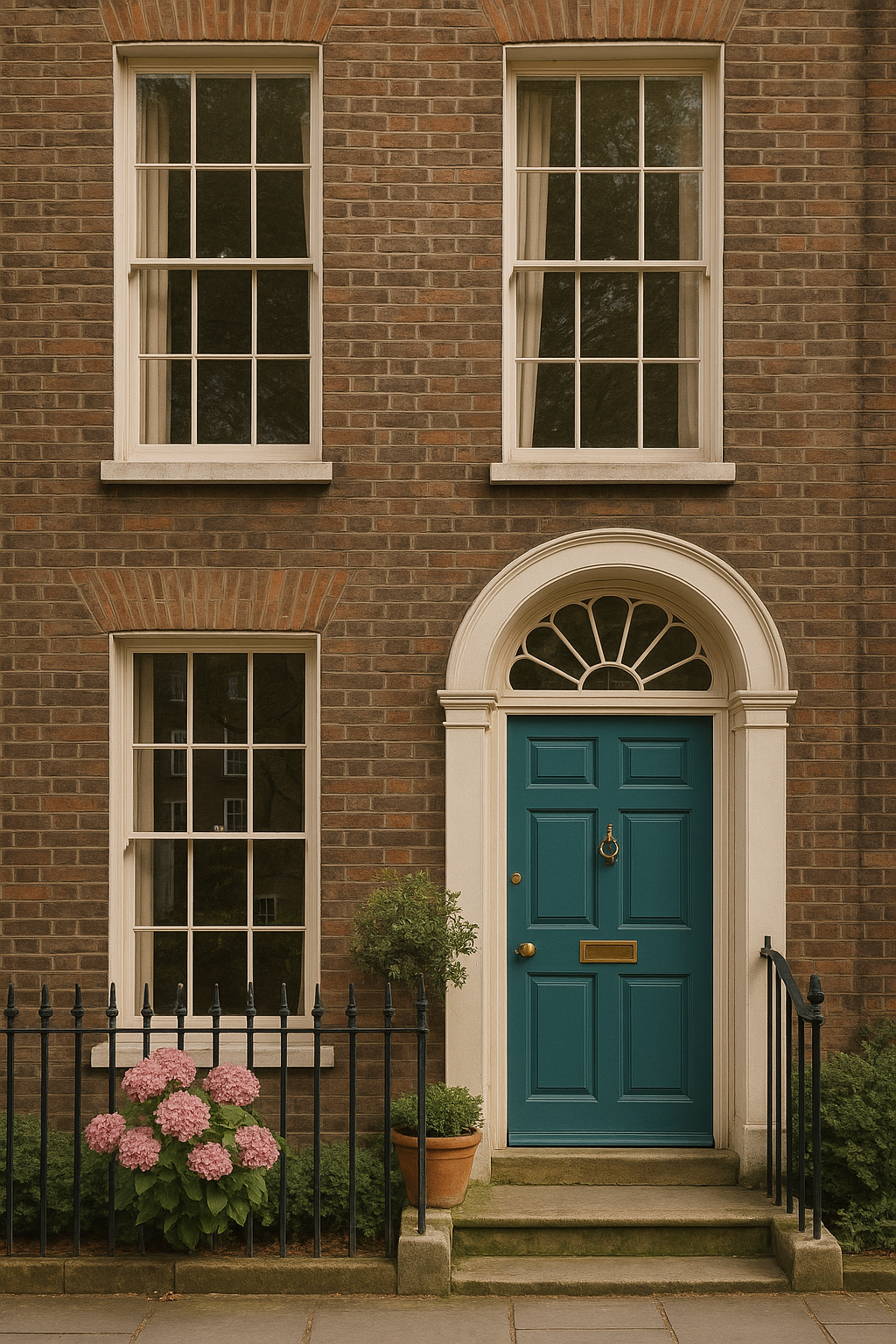 London Home